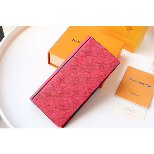 【ルイヴィトン LOUIS VUITTON】M66540 長財布 メンズ レディース